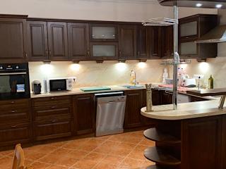 Arsenal Sorházi Apartman, 1 apartman 4 férőhely