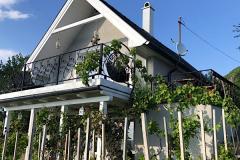 Panoráma Fészek Vendégház, 2 szoba 4 férőhely