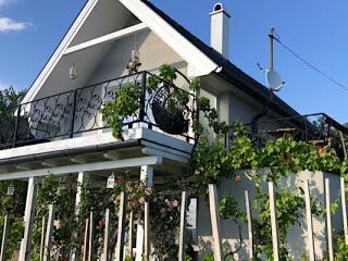 Panoráma Fészek Vendégház, 2 szoba 4 férőhely