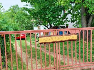 Naplopó-lak, 2 szoba 4 férőhely