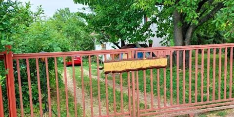 Naplopó-lak, 2 szoba 4 férőhely