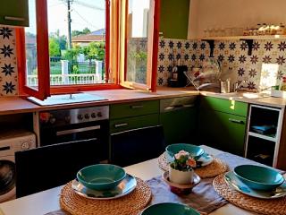 Fonyódligeti Napocskás Ház, 2 szoba 3 férőhely