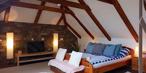 CAC Wellness Apartment, 1 apartman 4 férőhely