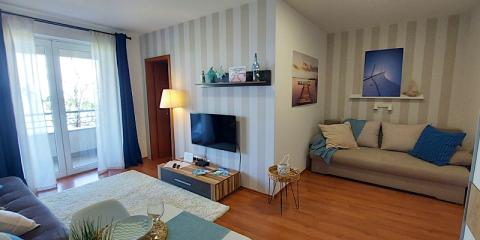 Club 218 Sunset Gold Wellness, 1 apartman 4 férőhely