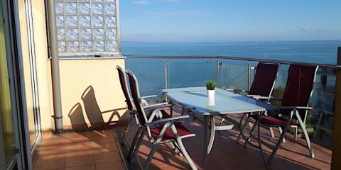 Galerius Home Harmony Gold 1 Apartman, 1 apartman 4 férőhely