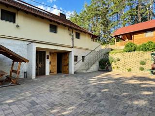 Josephus Vendégház, 8 szoba 16 férőhely