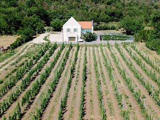 MCS Apartman, 1 apartman 4 férőhely
