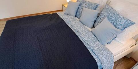 Öcsi Vendégház, 2 apartman 9 férőhely