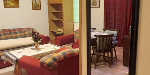 Zsuzsa Vendégház, 2 szoba 5 férőhely