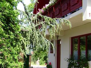 Hauskitti Vendégház, 3 szoba 7 férőhely