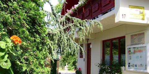 Hauskitti Vendégház, 3 szoba 7 férőhely