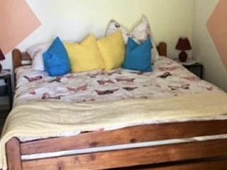 Aranyeső Vendégház, 2 szoba 4 férőhely