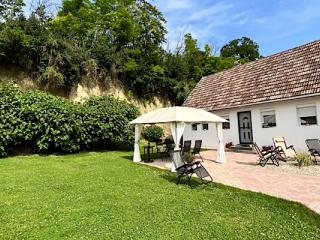 Kötcse Szíve Vendégház, 2 szoba 4 férőhely