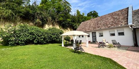 Kötcse Szíve Vendégház, 2 szoba 4 férőhely