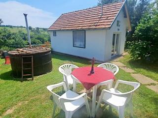 Élet Virága Vendégház, 1 szoba 2 férőhely