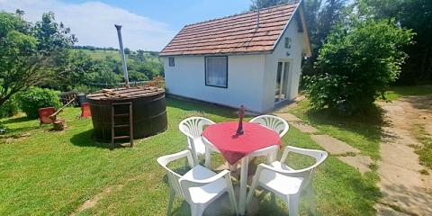 Élet Virága Vendégház, 1 szoba 2 férőhely