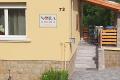 Nóra Vendégház, 1 apartman 5 férőhely