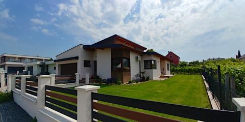 Bóbic Apartman, 1 apartman 4 férőhely