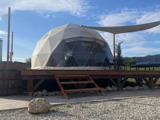 Baladome Vendégház, 1 szoba 2 férőhely