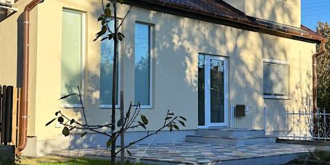 Feleségem Akarattya Vendégház, 5 szoba 10 férőhely