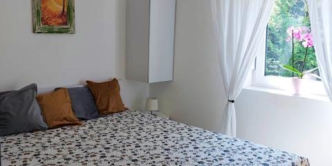 Gizella Apartman, 1 apartman 4 férőhely