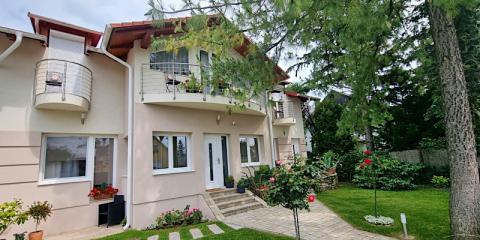 City Center Apartman, 1 apartman 4 férőhely