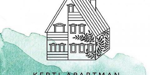 Kerti Apartman, 6 szoba 16 férőhely