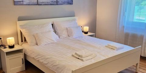 La Gora Nyaralóház, 2 szoba 6 férőhely