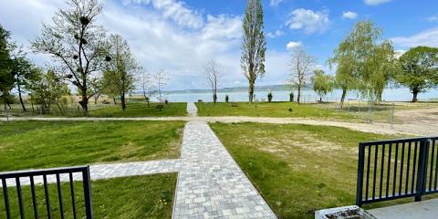 Gyöngybagoly Apartman, 1 apartman 4 férőhely