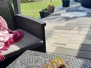 Levendula Vendégház, 1 szoba 2 férőhely