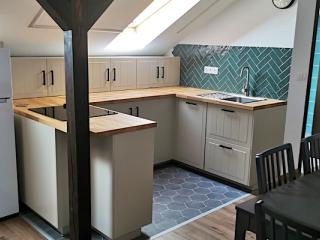 Füge Apartman, 1 apartman 7 férőhely