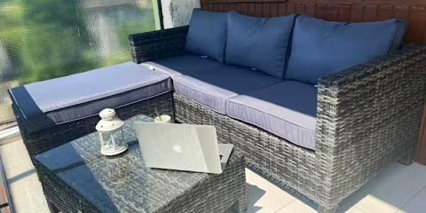 Kényelem Apartman, 1 apartman 4 férőhely