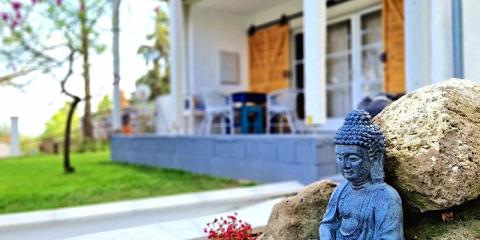 Mini Me Vendégház, 2 szoba 6 férőhely