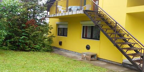 Renáta Apartman, 1 apartman 5 férőhely