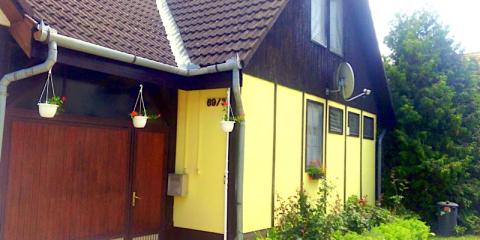 Tóth Family Apartman, 1 apartman 6 férőhely