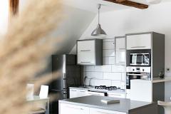 Móló Apartman, 1 apartman 2 férőhely