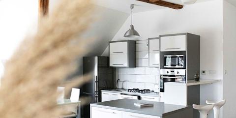 Móló Apartman, 1 apartman 2 férőhely