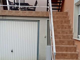 Udvarház Vendégház 2, 1 apartman 6 férőhely