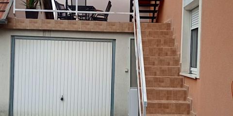 Udvarház Vendégház 2, 1 apartman 6 férőhely