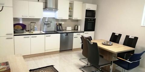 Marikalak Apartman, 1 apartman 4 férőhely