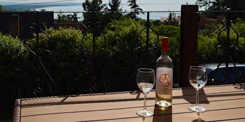 Martour-ház, 4 szoba 7 férőhely