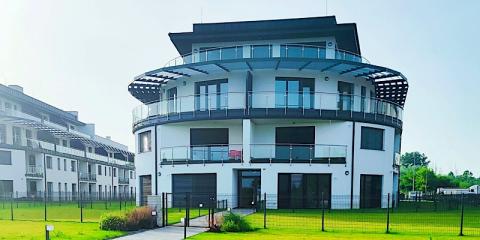 Royal Liberty Apartment, 1 apartman 6 férőhely