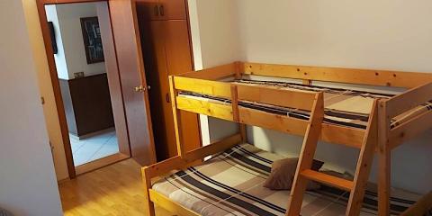 Fenyves Üdülőház, 4 szoba 10 férőhely