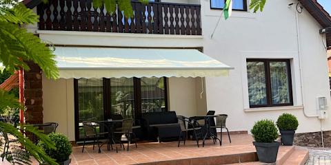 Aventurin House, 6 szoba 15 férőhely