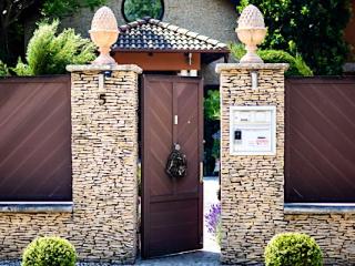 Villa Irina Apartman, 2 apartman 4 férőhely