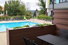 Juventus Meggie Apartman, 1 apartman 4 férőhely