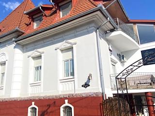 Villa Lillybeth, 7 szoba 16 férőhely