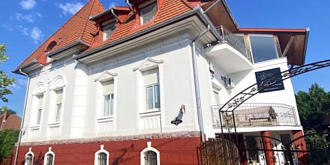 Villa Lillybeth, 7 szoba 16 férőhely
