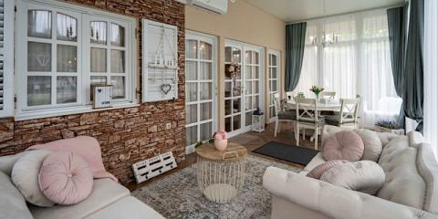 Tündér-Lak Apartman, 1 apartman 6 férőhely