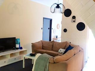 Türkiz Apartman, 5 szoba 13 férőhely